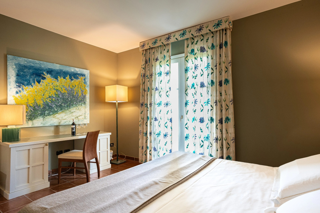 Cappuccina Country Resort - Général