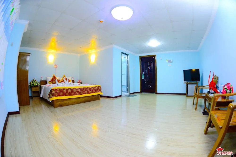 Vega Star Hotel - Général