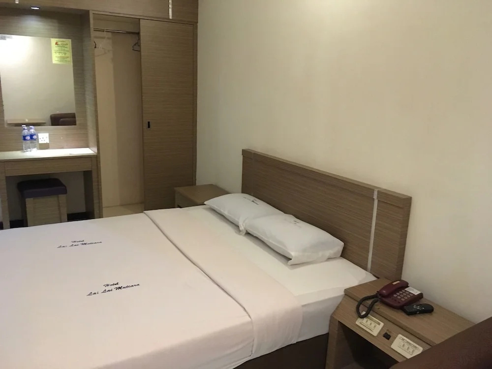 Lai Lai Mutiara Hotel - Général
