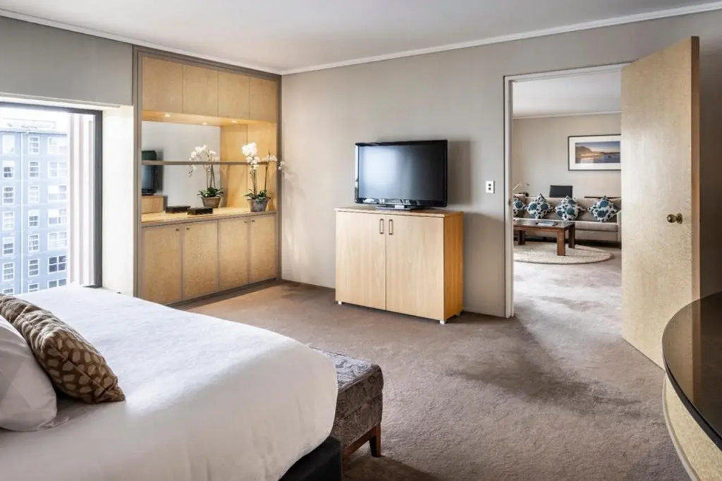 Grand Millennium Auckland - Général