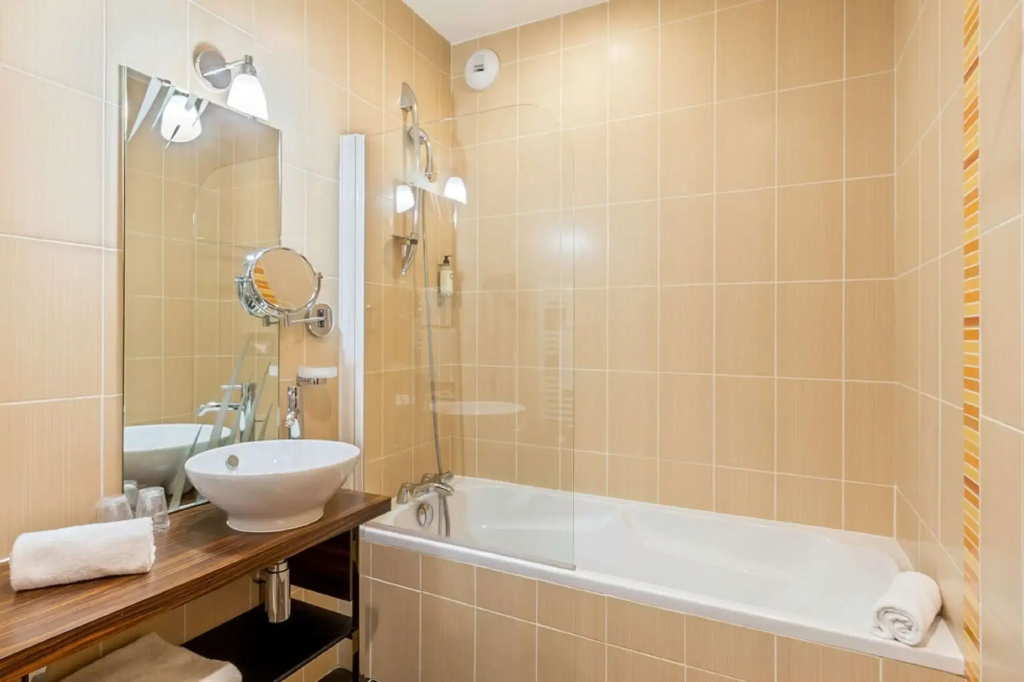 Best Western Hotel Nuit de Retz Nantes Sud - Général