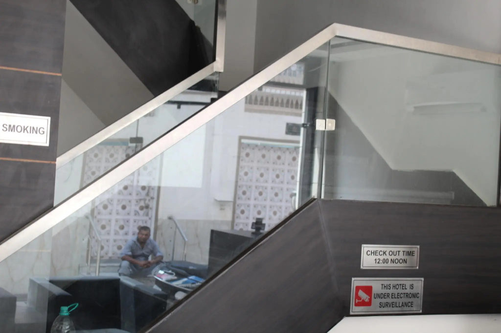 Hotel photo 9