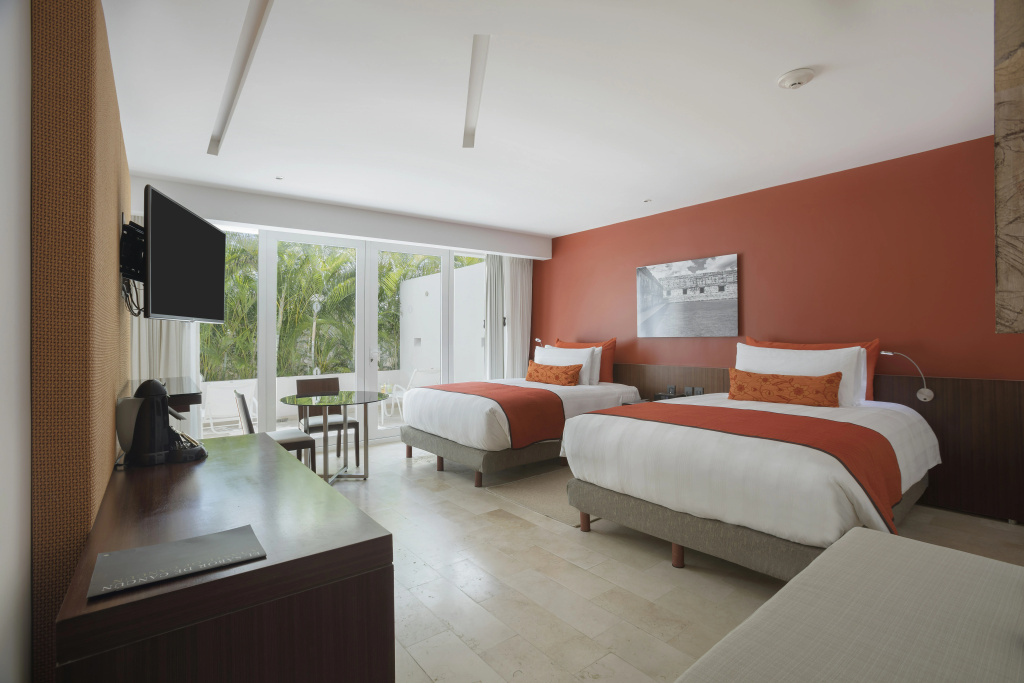 InterContinental Presidente Cancun Resort by IHG - Général