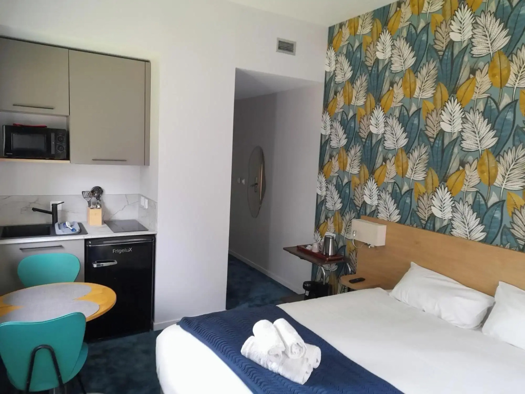 Hotel photo 3