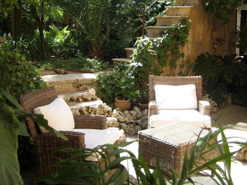 Finca Raims - Chambres