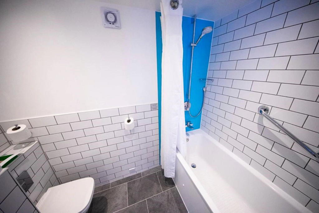Holiday Inn Kenilworth - Warwick by IHG - Général