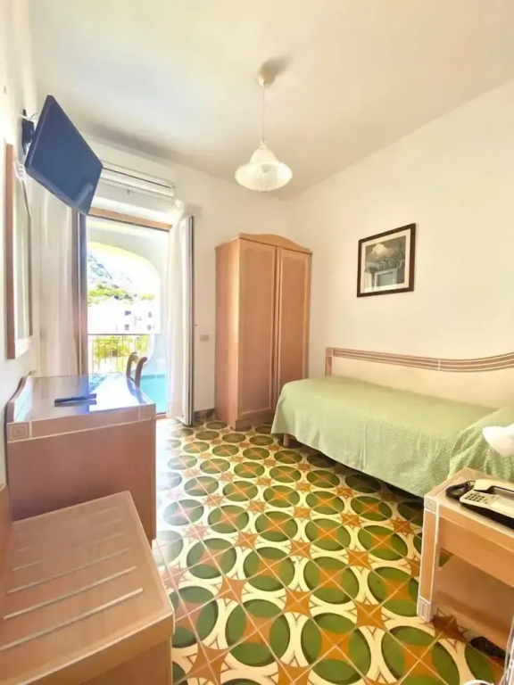 Hotel Candia - Chambres