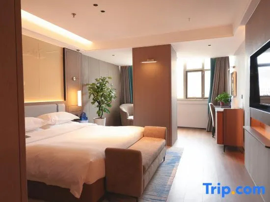 Sapphire Hotel - Chambres