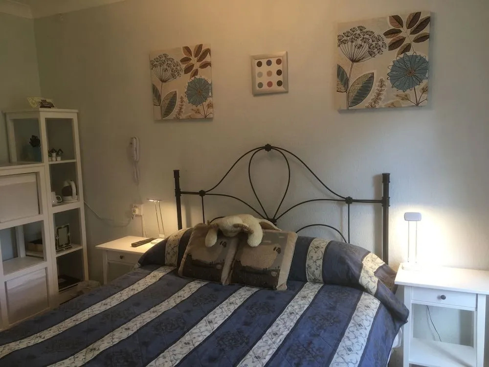 Harrabeer Country House Hotel - Général