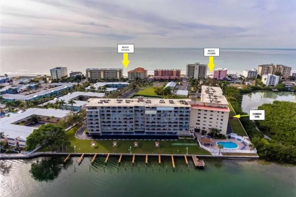 508 Bayshores Yacht & Tennis Club