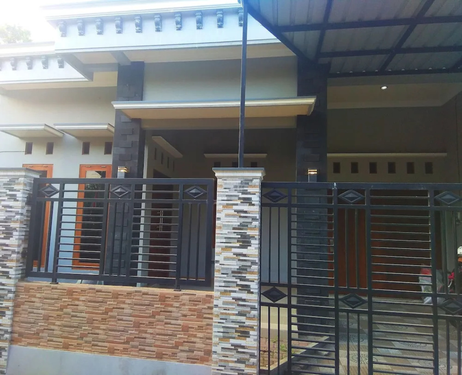 Kems Homestay by FH Stay