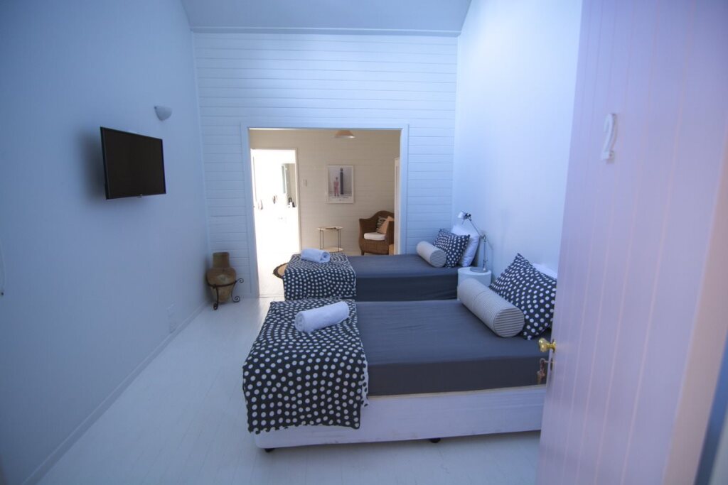 Byron Springs Guest House by null