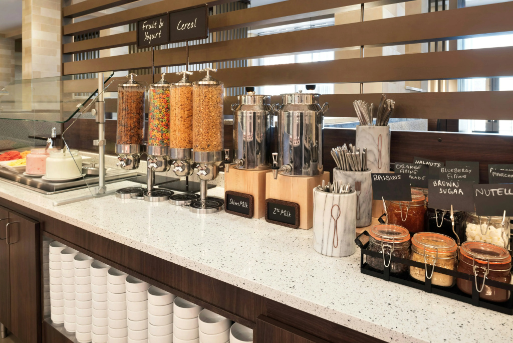 Embassy Suites by Hilton Chicago Naperville - Général