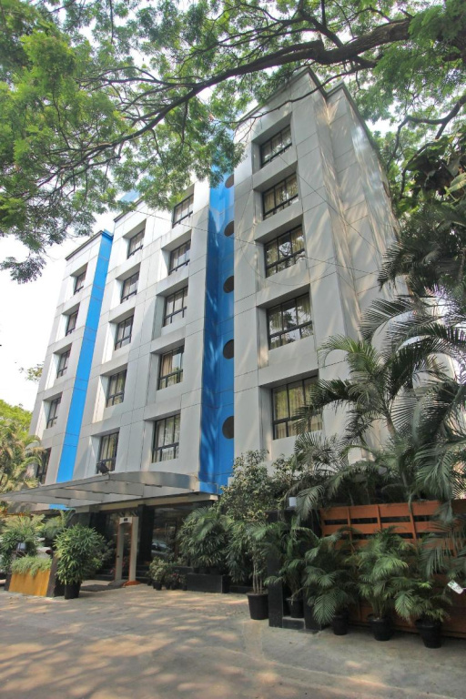 Park Central