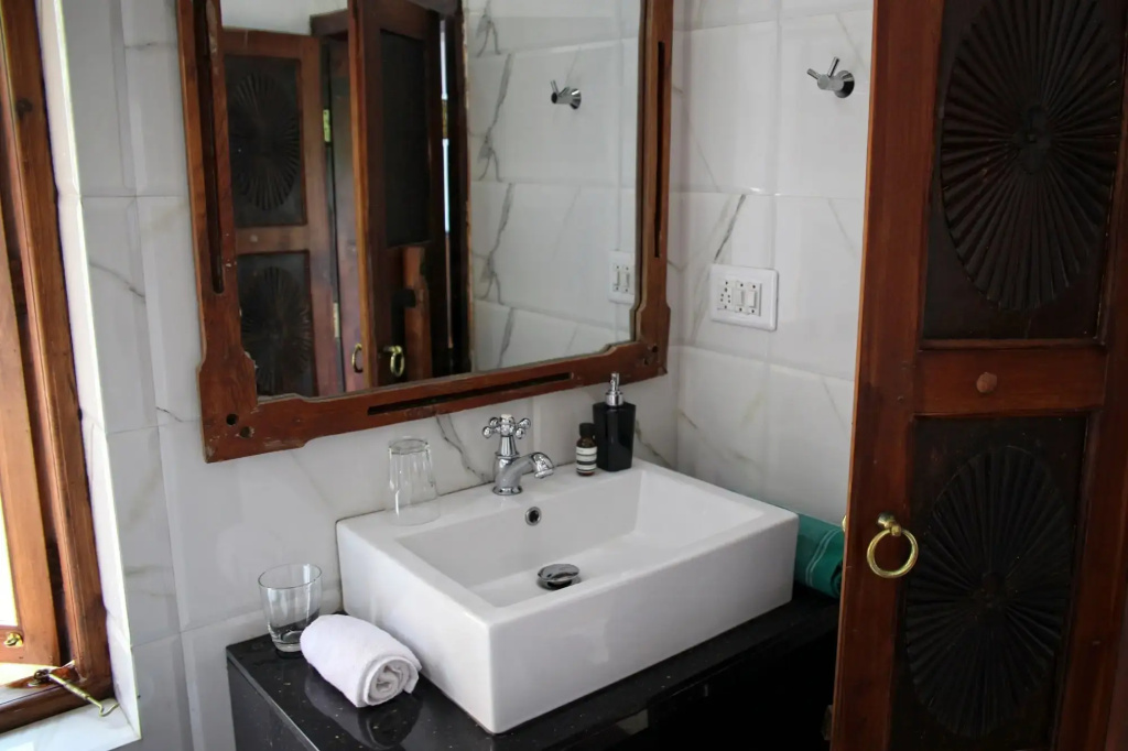 36 Palms Boutique Retreat - Général