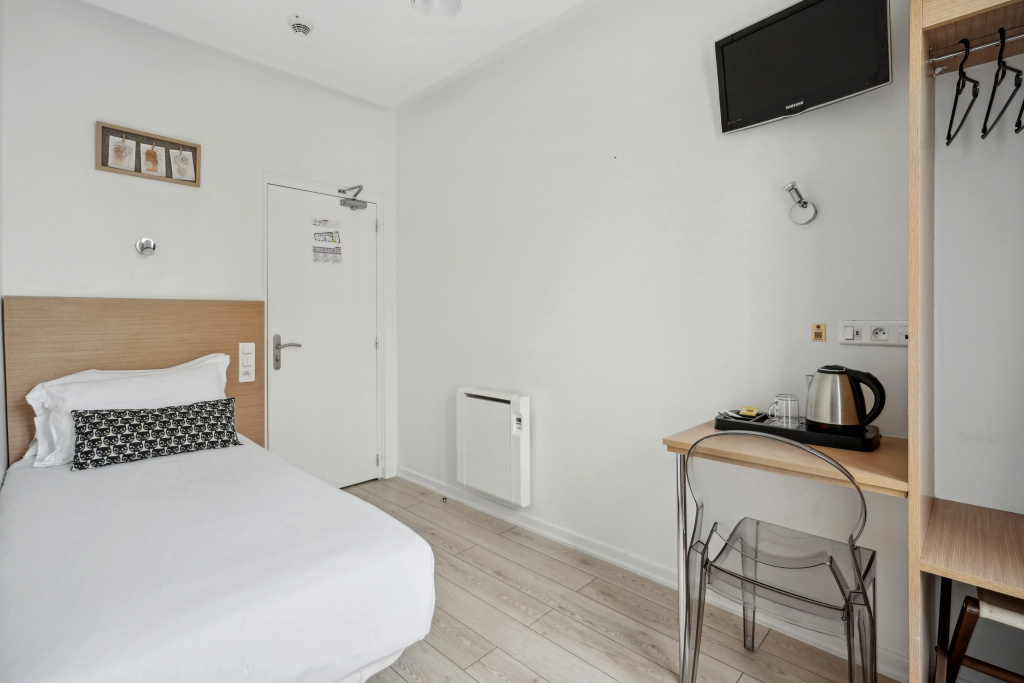 Hotel photo 16