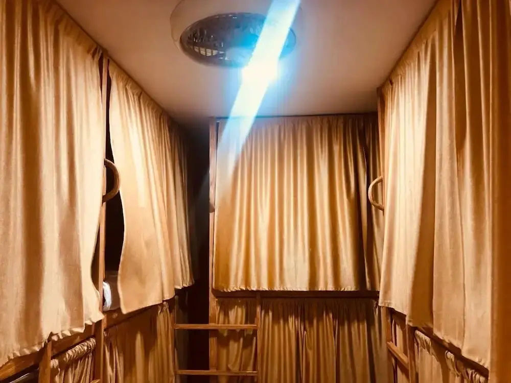 Hotel photo 5