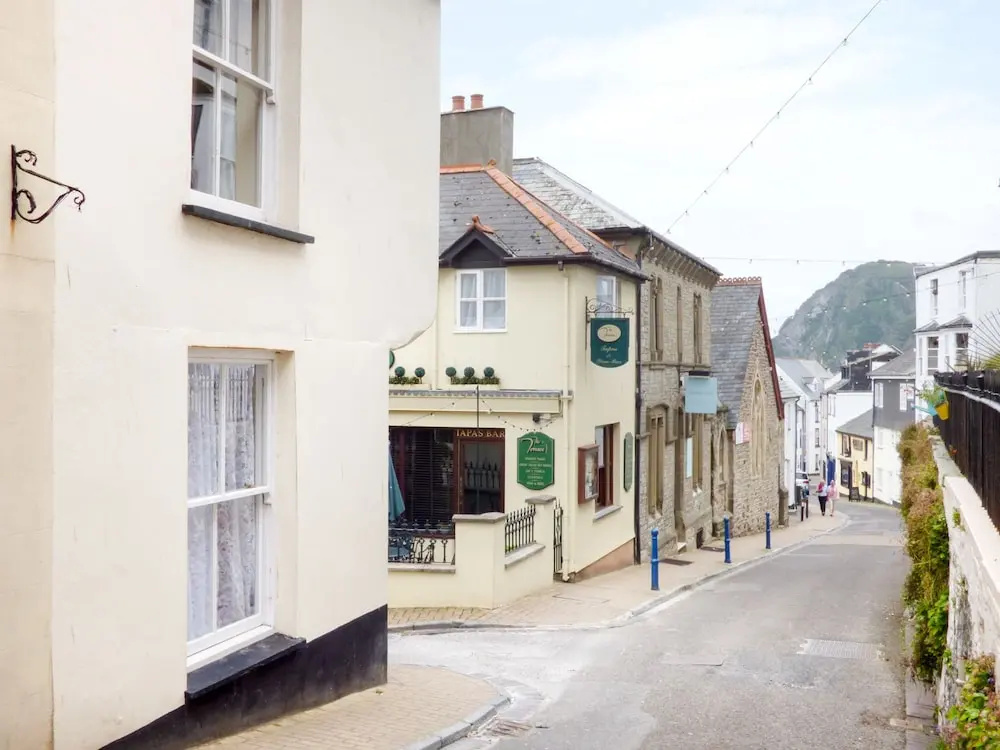 61 Fore Street