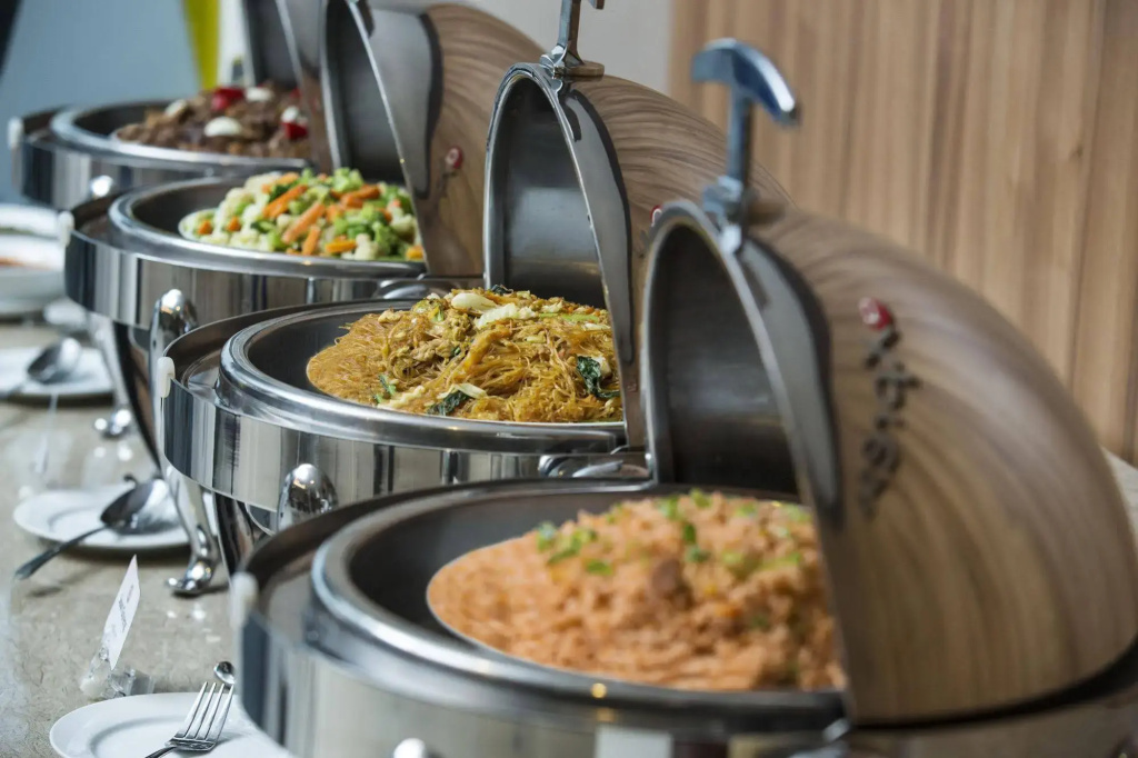 Amaris Hotel Madiun - Général