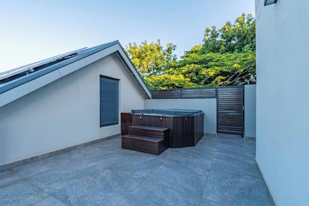 Staynest Guesthouse - Bay House