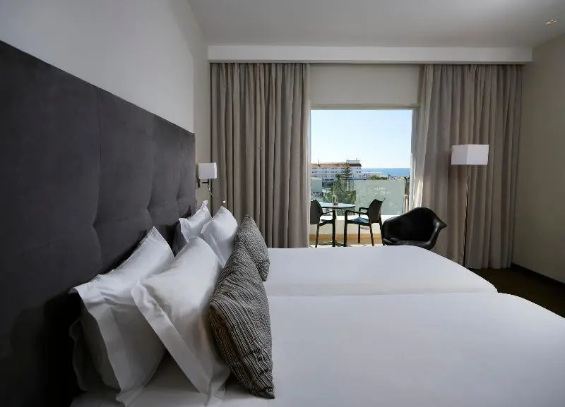 Junior Suite with balcony