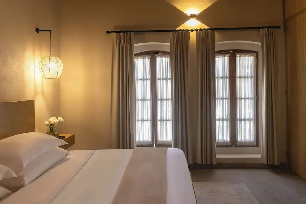 Royal room