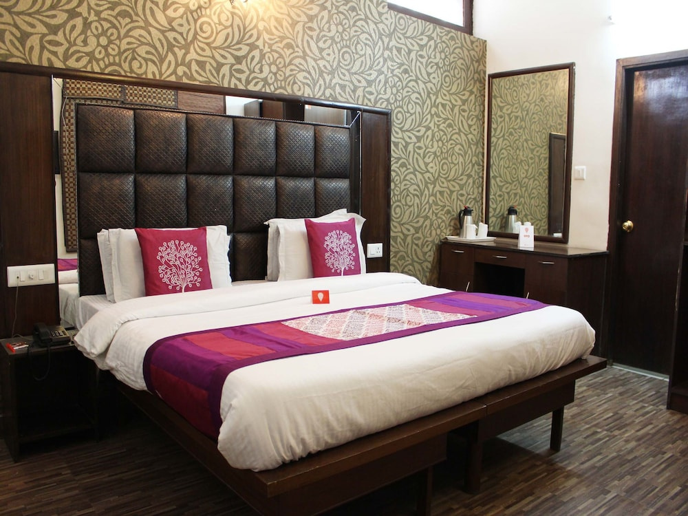 Capital O 3695 Hotel Daichi - Général