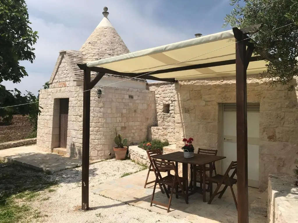 1 Bedroom Cottage