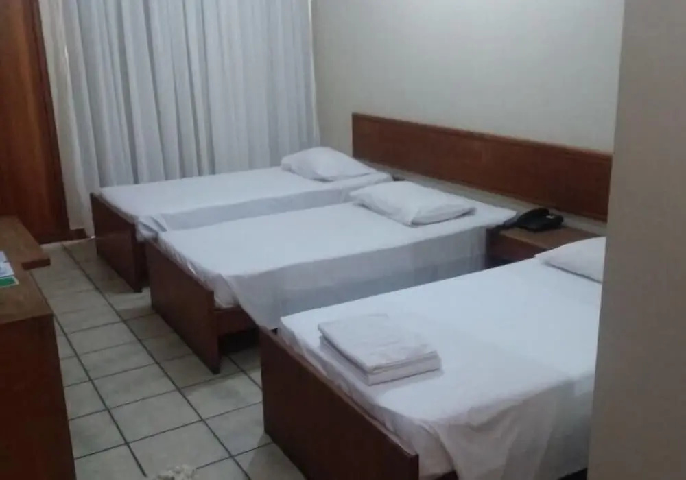 Hotel Sol da Praia - фото 2