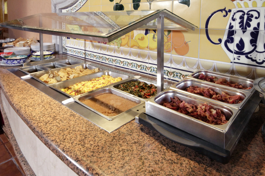 Holiday Inn Express Guanajuato by IHG - Général