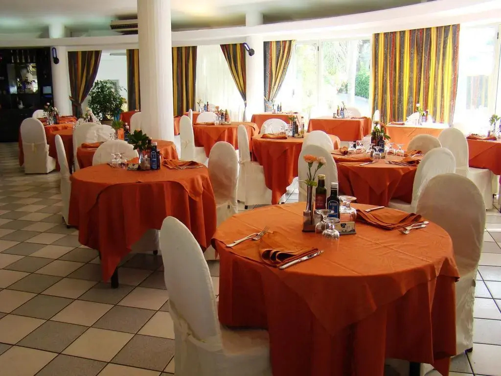 Hotel Villaggio Stromboli - Général