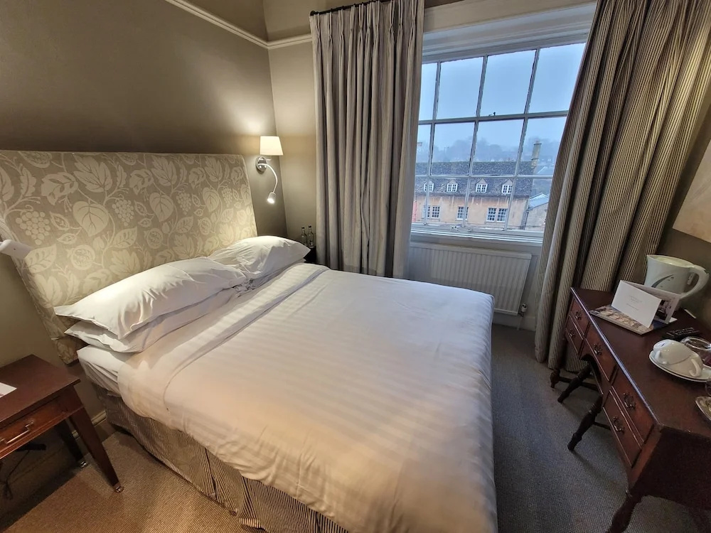 Cotswold House Hotel & Spa - Chambres