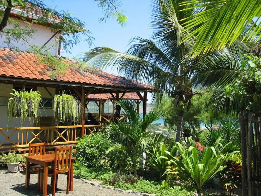 Beach & Waterfront