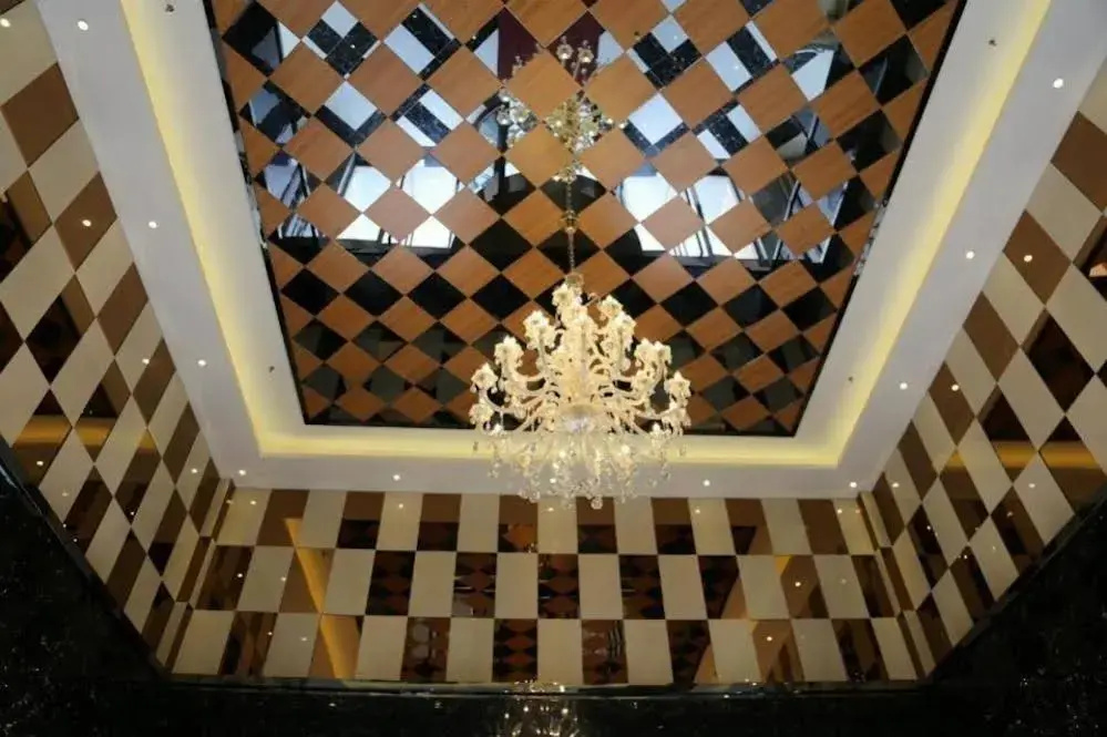 Weihai Wanxide Hotel - Général