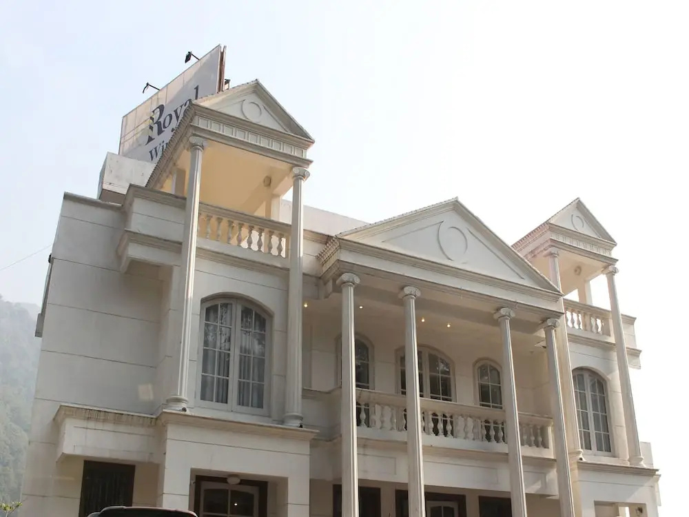 OYO 3600 Kathgodam
