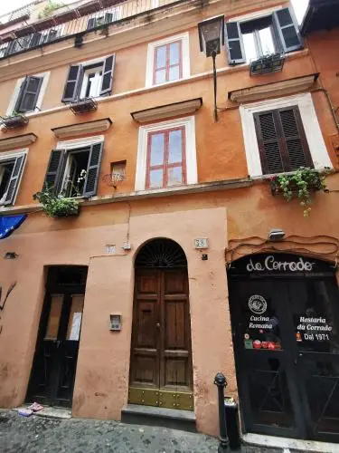 Casa Cecilia