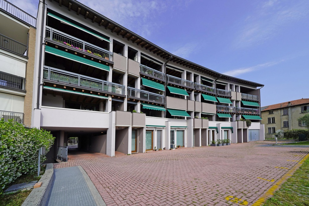 Garofano P1/9 in Desenzano del Garda