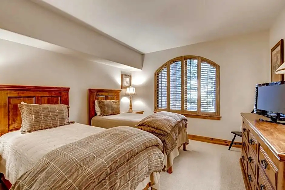 Timbers Bachelor Gulch - Chambres