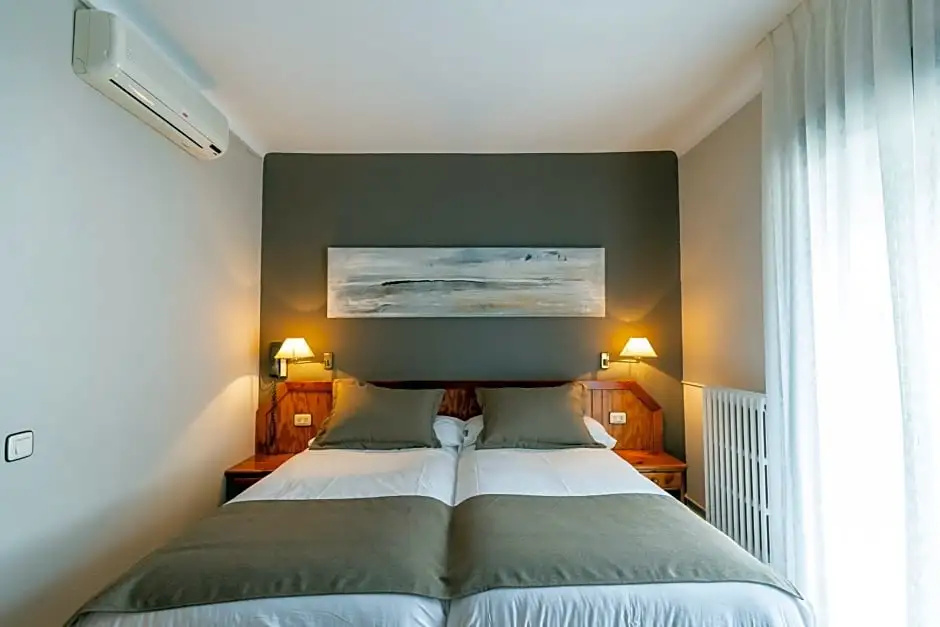YOMO Petit Paris Hotel  - Chambres