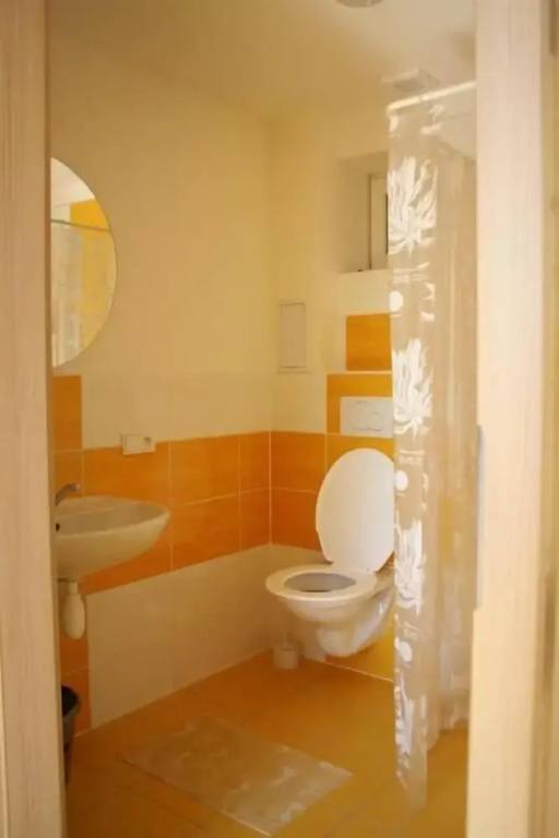 Penzion Pod Palavu - Chambres