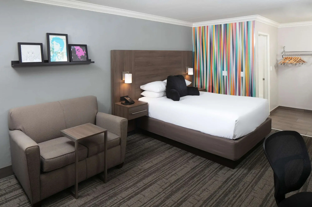 Hotel photo 30