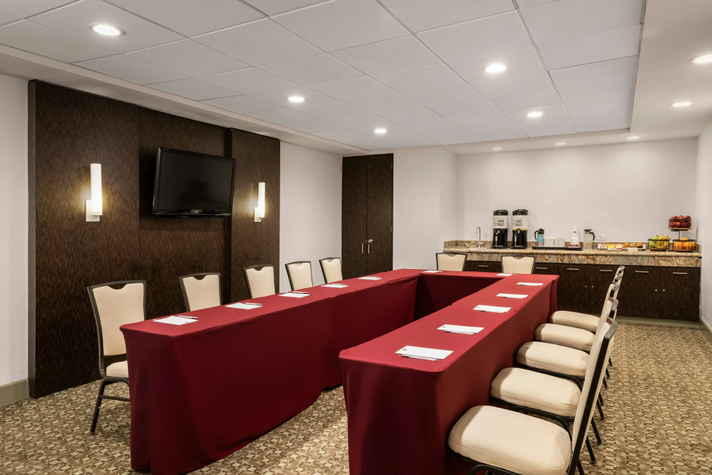 Hampton Inn & Suites San Juan - Général