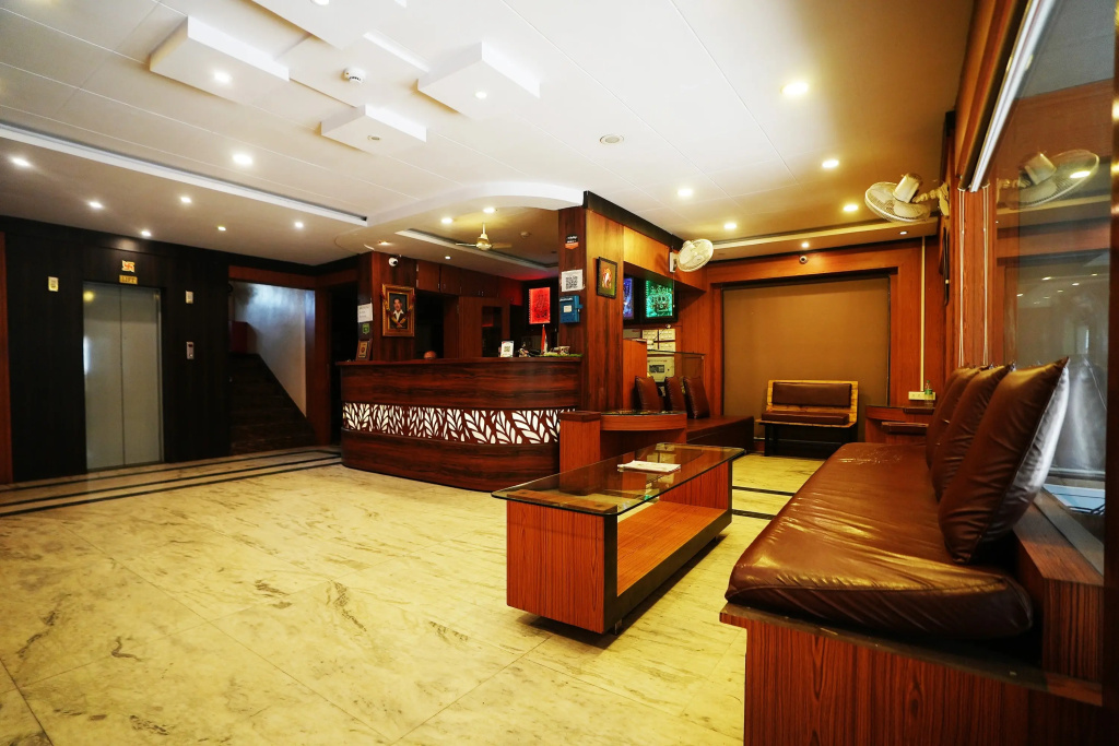 Hotel photo 13
