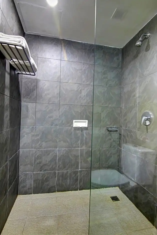 Hotel Luwansa - Chambres