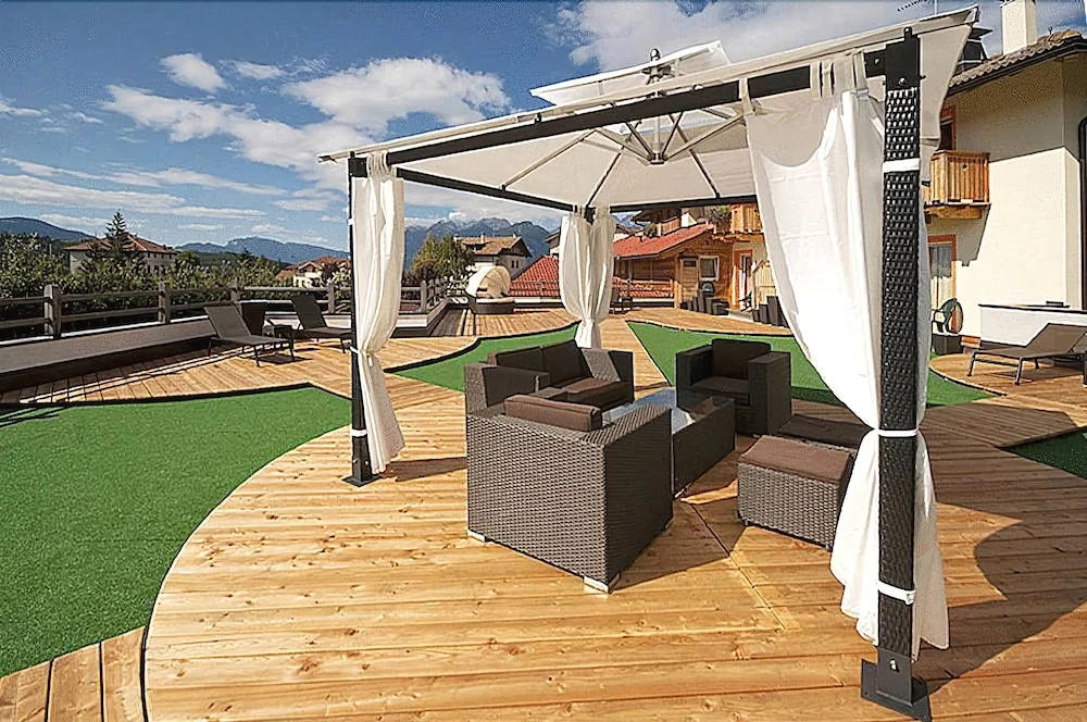 Casez Apparthotel