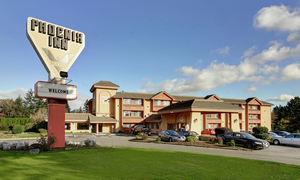 The Hotel Salem - Général