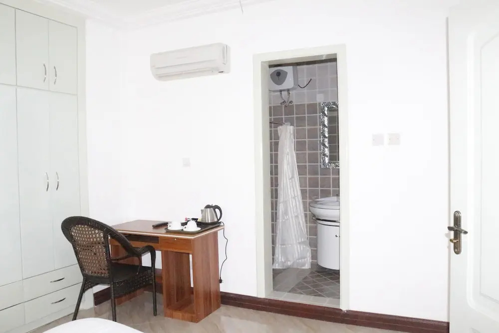 Kingsbridge Royale Hotel - Chambres