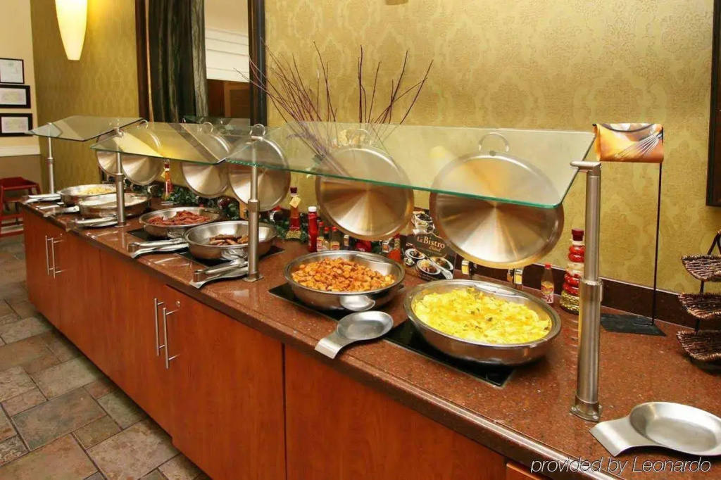 Doubletree Suites by Hilton at The Battery Atlanta - Général