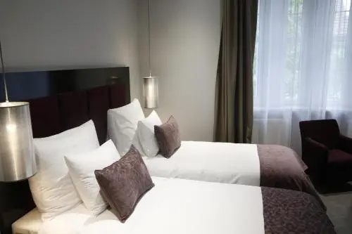 Hotel Chopin Bydgoszcz - Général