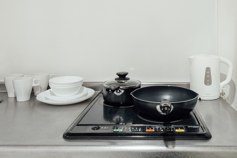 Celeb Court Umeda AFP Apartment 사진 14